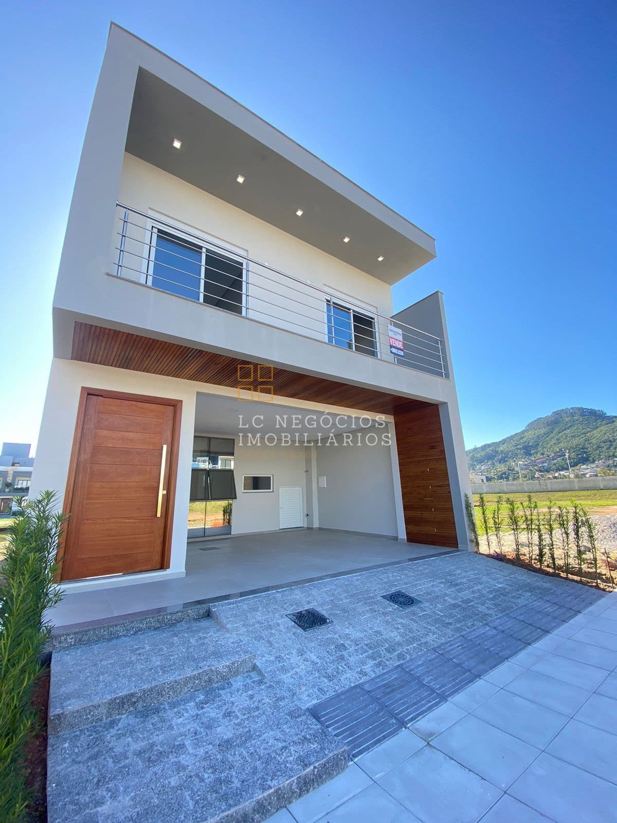 Casa em Biguaçu - Beira Rio