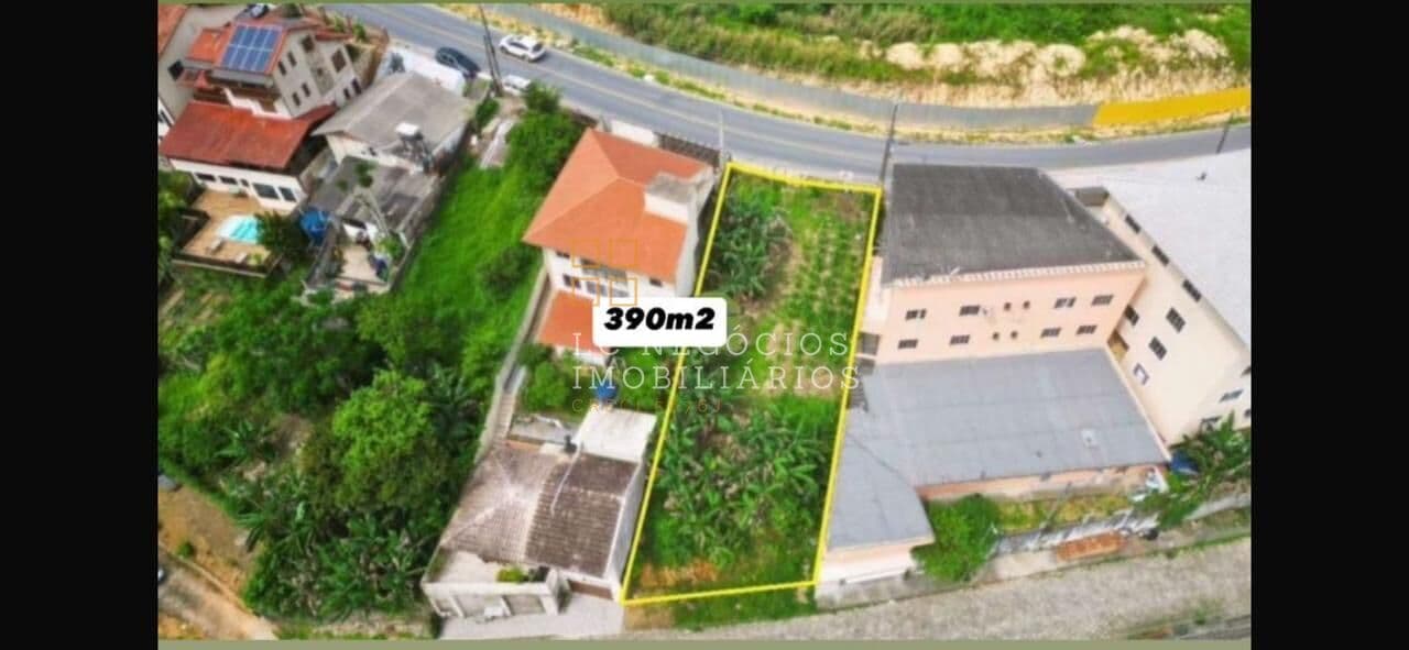 Lote/Terreno em São José - Centro
