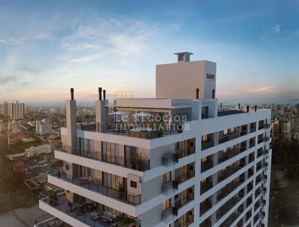 Apartamento em São José - Barreiros