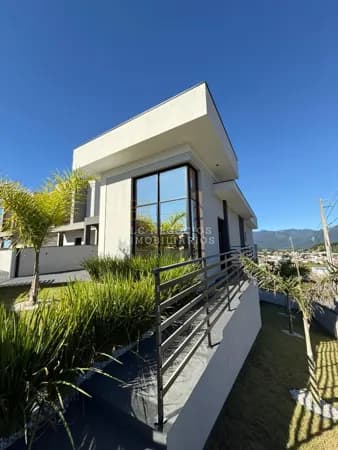 Casa em Palhoça - Alto Aririu