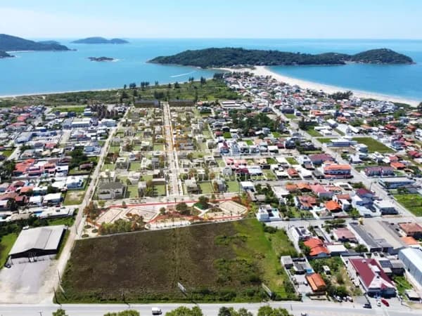 Lote/Terreno em Palhoça - Praia do Sonho