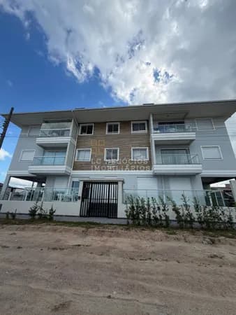 Apartamento em Palhoça - Praia da Pinheira