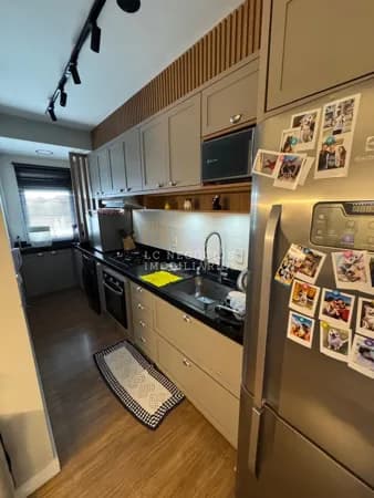 Apartamento em Palhoça - Pedra Branca