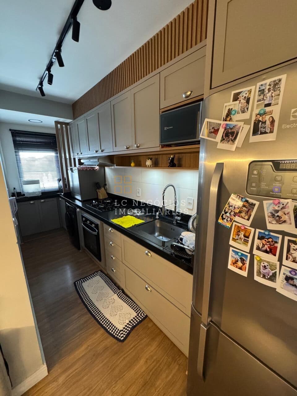 Apartamento em Palhoça - Pedra Branca