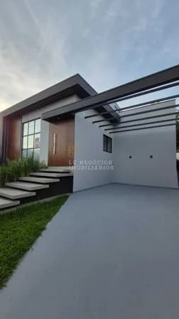 Casa em São José - Forquilhas