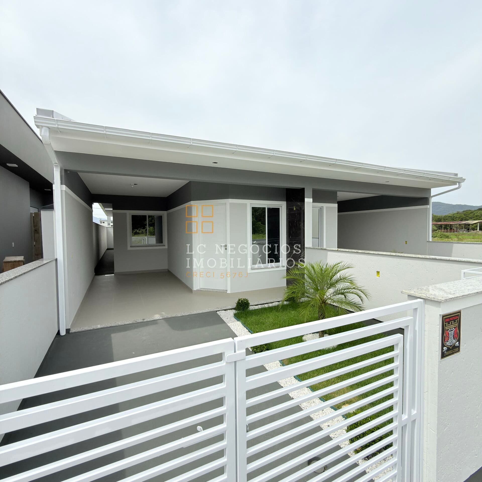 Casa em São José - Sertão do Maruim