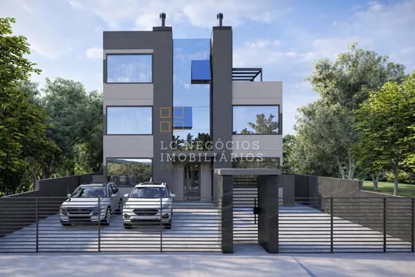 Apartamento em Palhoça - Praia da Pinheira