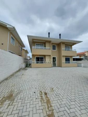 Apartamento em Palhoça - Pinheira