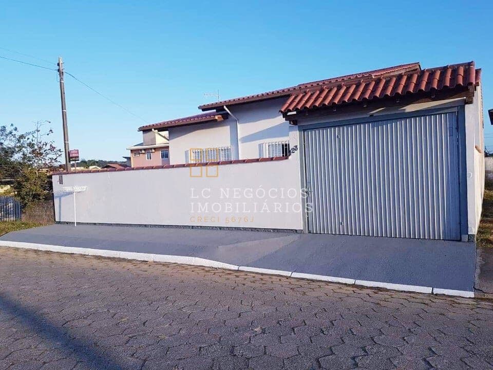 Casa em Palhoça - Praia do Sonho