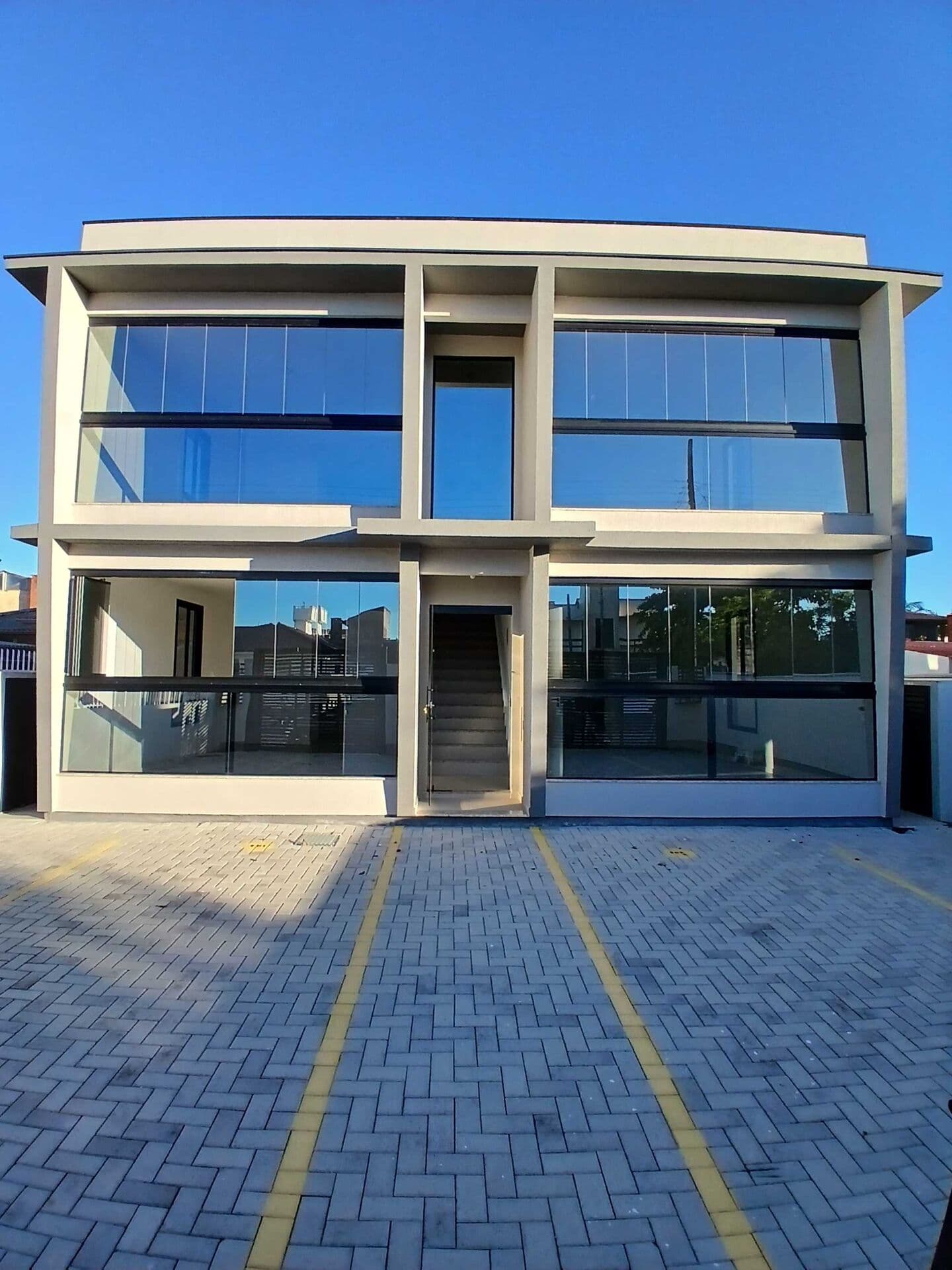 Apartamento à venda no bairro Praia do Sonho em Palhoça/SC