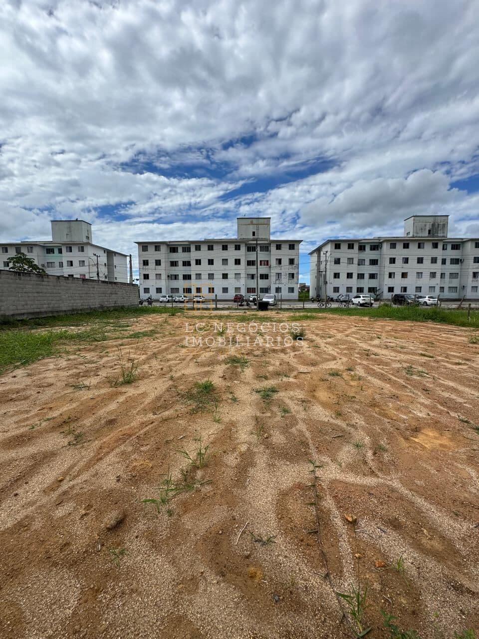 Lote/Terreno em Palhoça - Guarda do Cubatão