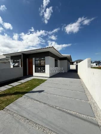 Casa em Palhoça - Guarda do Cubatão