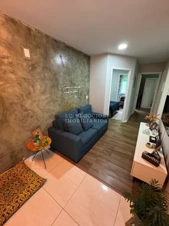Apartamento em São José - Forquilhas