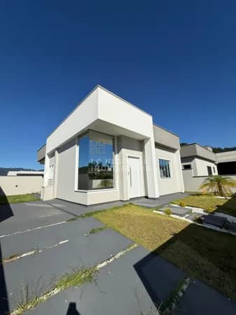 Casa em Palhoça - Alto Aririu