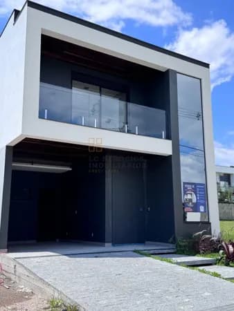 Casa à venda no bairro Bairro Deltaville em Biguaçu/SC