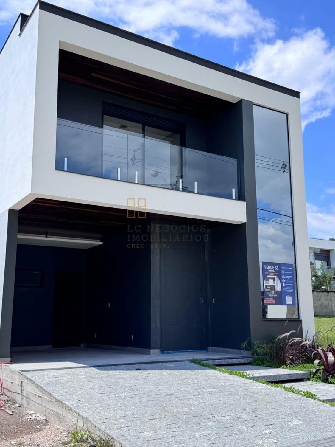 Casa à venda no bairro Bairro Deltaville em Biguaçu/SC