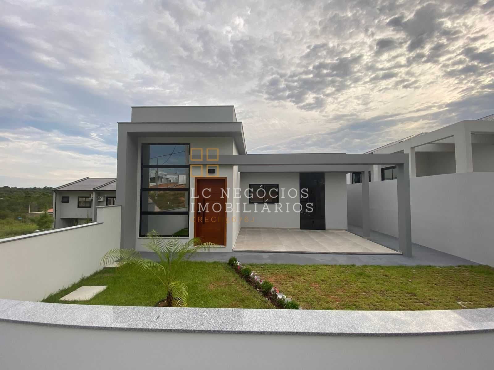 Casa em São José - Forquilhas