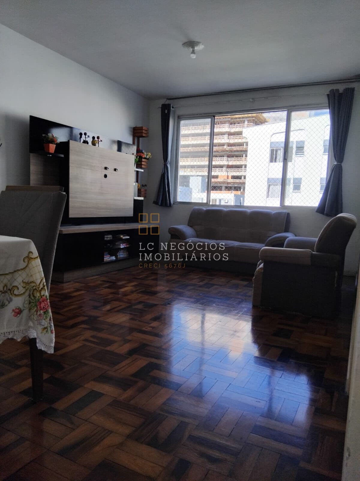 Apartamento em São José - Kobrasol