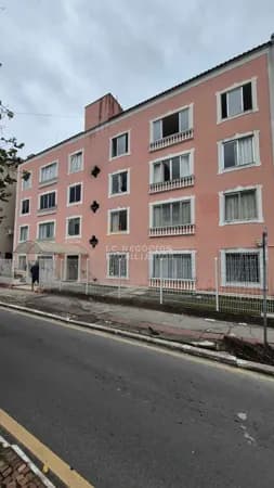 Apartamento em São José - Kobrasol