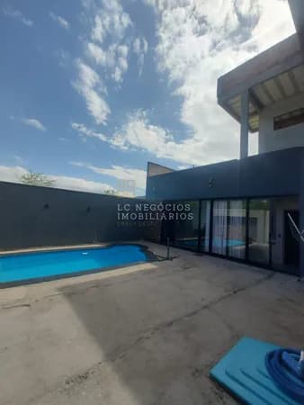 Casa em São José - Forquilhas