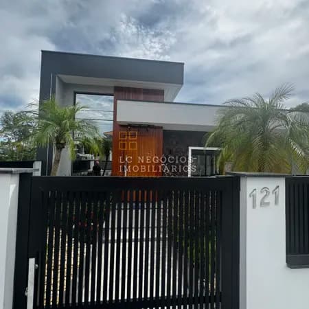 Casa em São José - Potecas