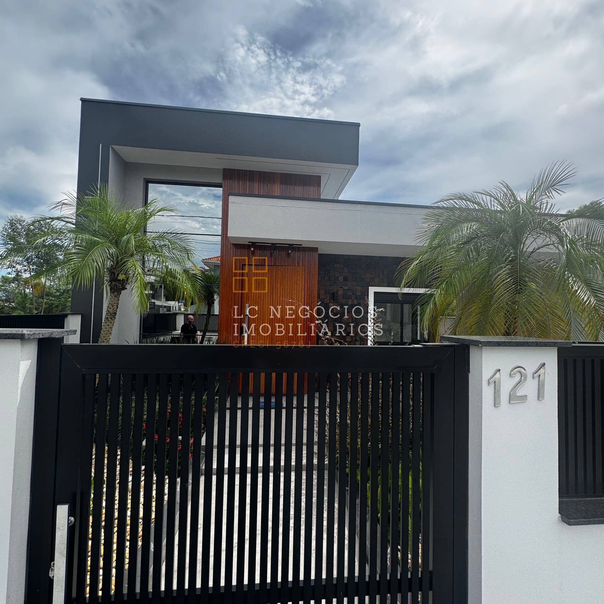 Casa em São José - Potecas