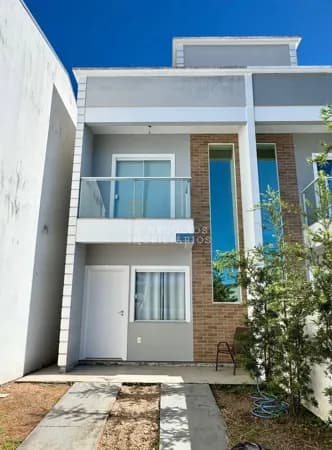 Sobrado em Palhoça - Bela Vista