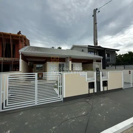 Casa em São José - Sertão do Maruim