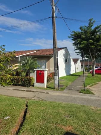 Casa de Condomínio em Palhoça - Bela Vista