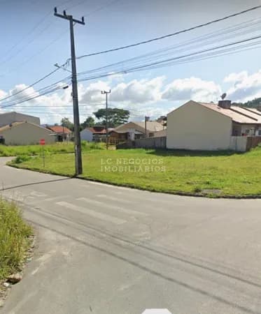 Lote/Terreno em Palhoça - Bela Vista