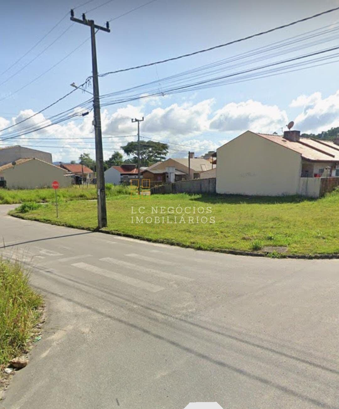 Lote/Terreno em Palhoça - Bela Vista