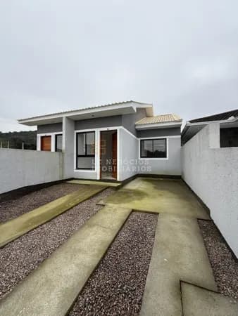 Casa em São José - Forquilhas