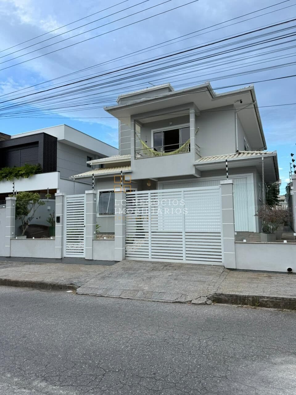 Casa em Palhoça - Pagani