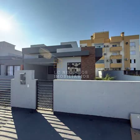Casa em São José - Sertão do Maruim