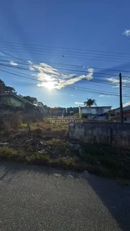 Lote/Terreno em São José - Sertão do Maruim