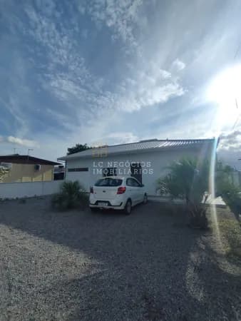 Casa em Palhoça - Praia do Sonho