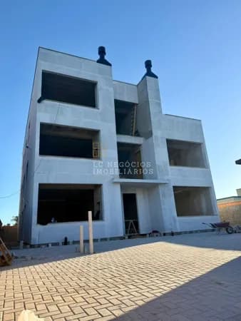 Apartamento em Palhoça - Praia da Pinheira