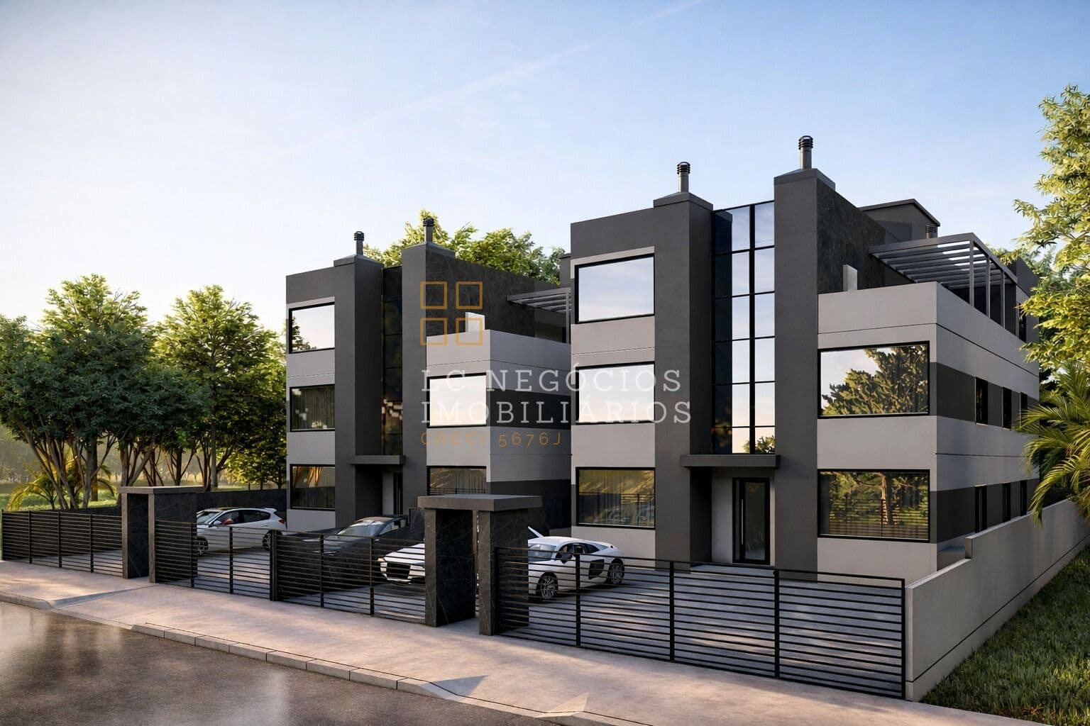 Apartamento em Palhoça - Praia da Pinheira