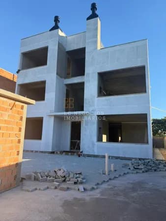 Apartamento em Palhoça - Praia da Pinheira