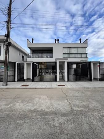 Apartamento em Palhoça - Praia do Sonho