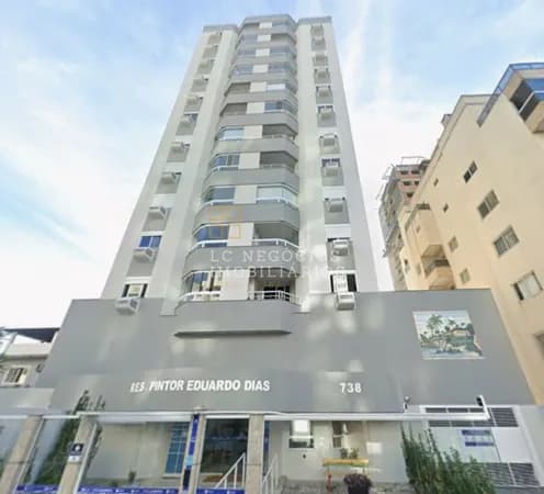 Apartamento em São José - Barreiros