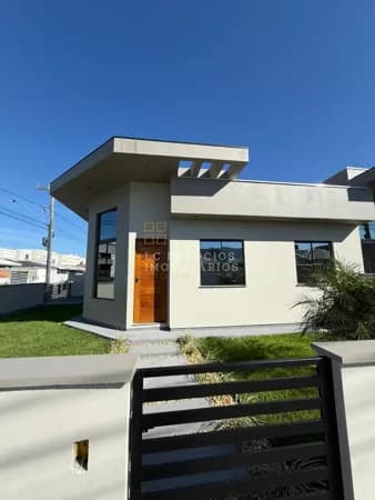 Casa em Palhoça - Bela Vista