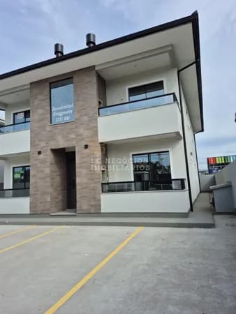 Apartamento em Palhoça - Nova Palhoça