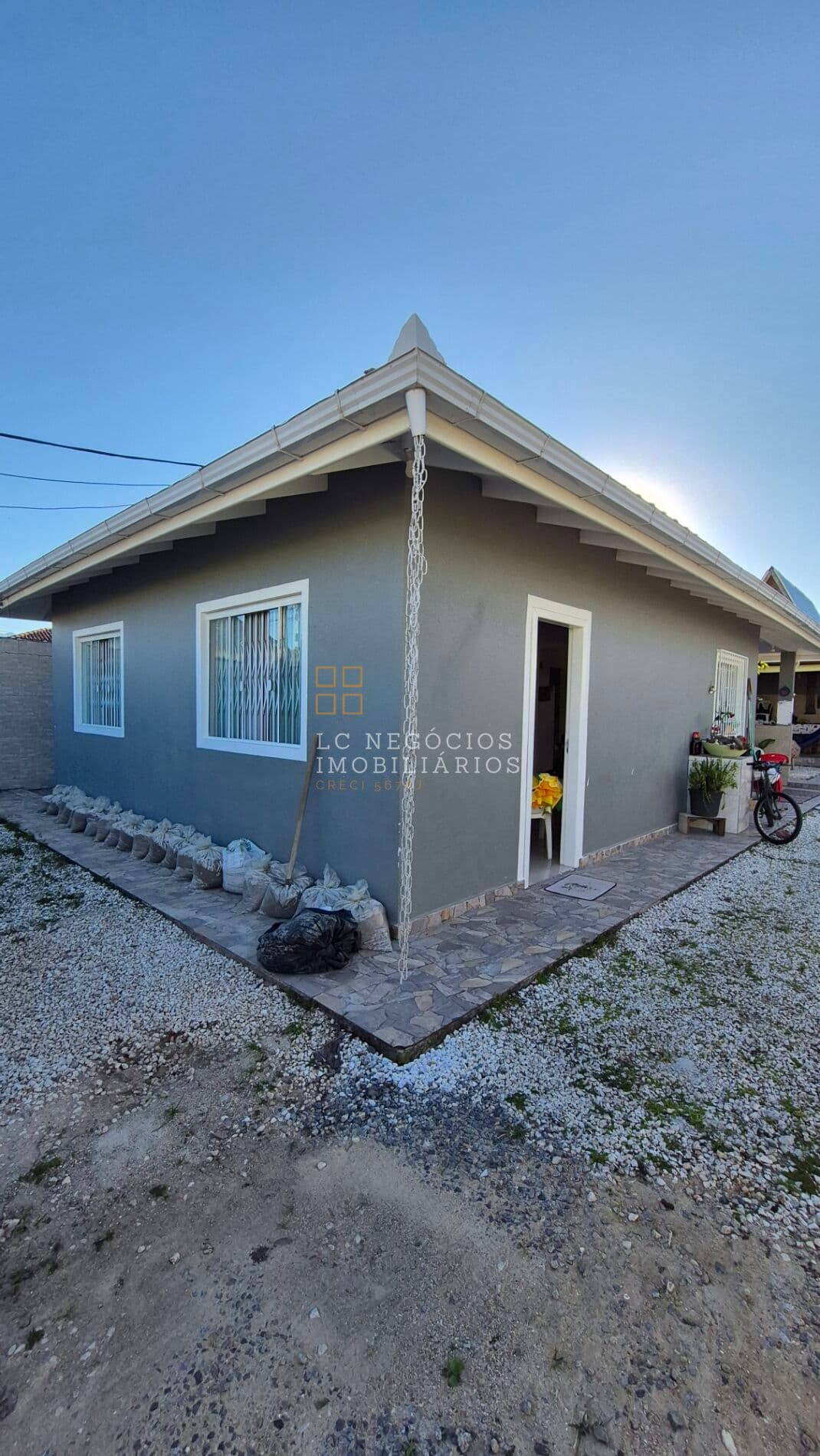 Casa em Palhoça - Aririu