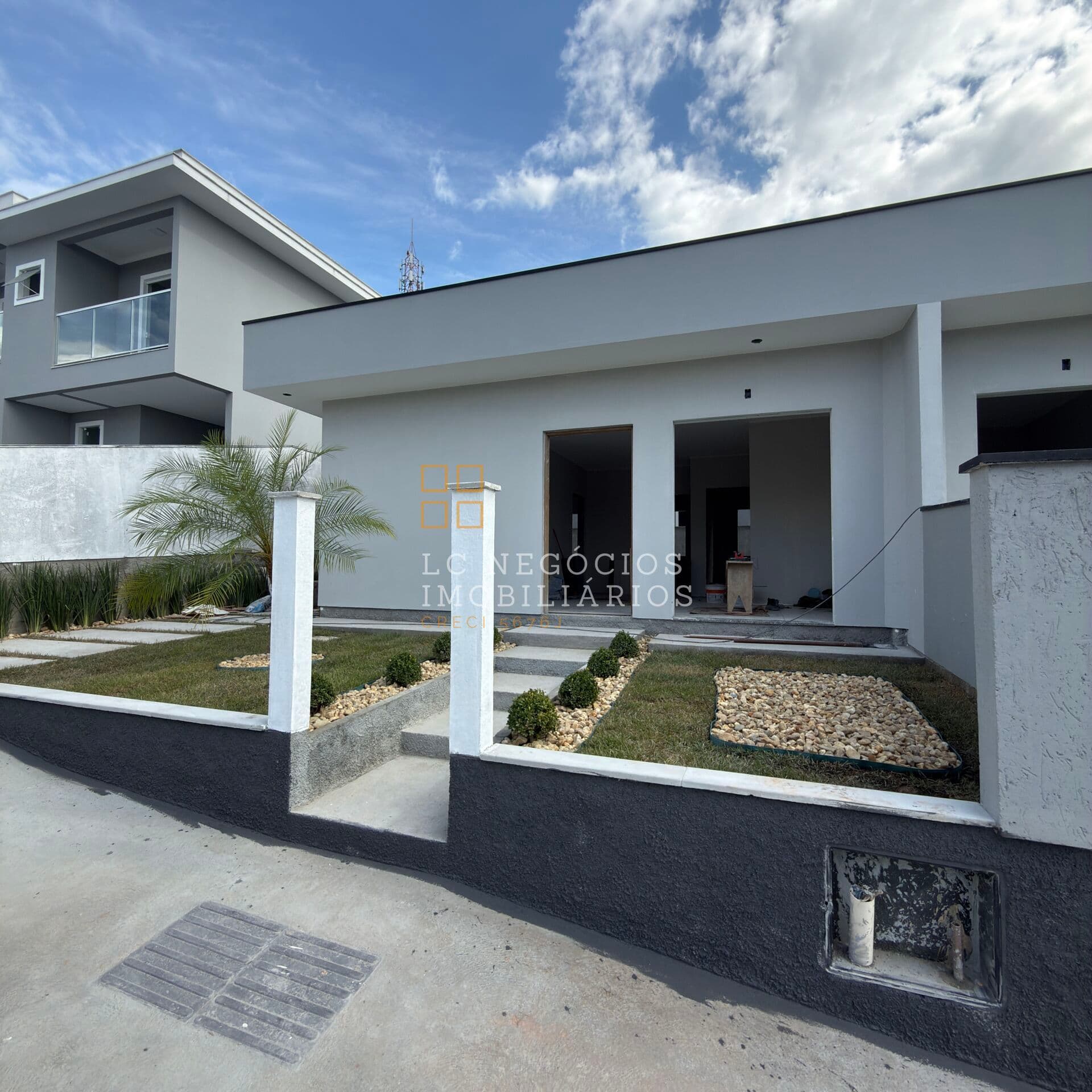 Casa em Palhoça - Bela Vista