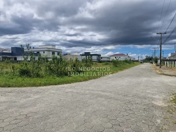 Lote/Terreno em Palhoça - Guarda do Cubatão