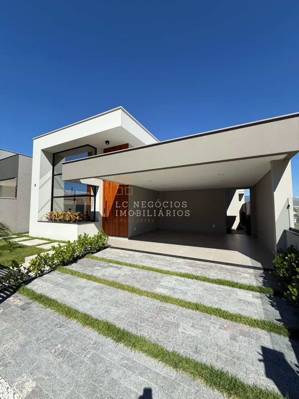 Casa em Palhoça - São Sebastião