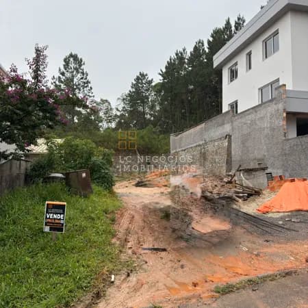 Lote/Terreno em São José - Potecas