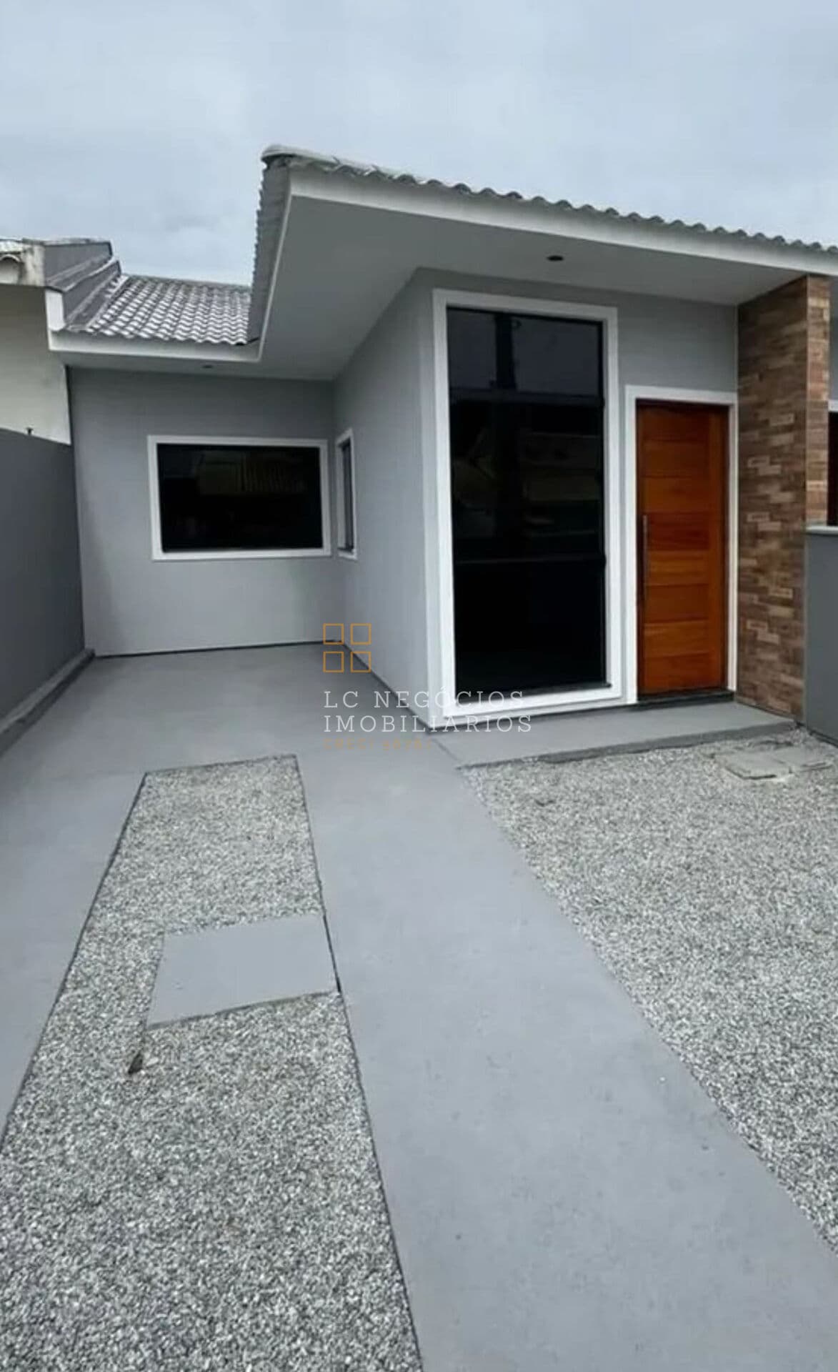 Casa em Palhoça - Bela Vista