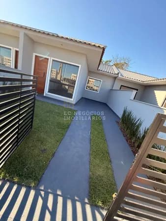 Casa em Palhoça - Nova Palhoça